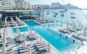 Malta Hotels Sliema